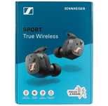 vand casti wireless Sennheiser Sport !! GARANTIE !!  OCAZIE !!