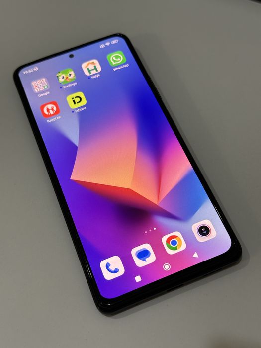 Redmi Note 10 pro