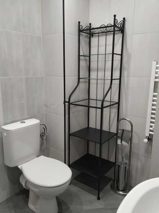 Дава се под наем Едностаен апартамент в София, Сердика - 34 кв.м за 305.49 € - Снимка #5