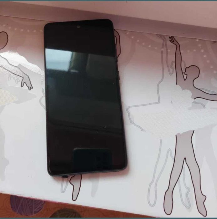 Android Samsung A52s 5G 128GB/ 6GB RAM