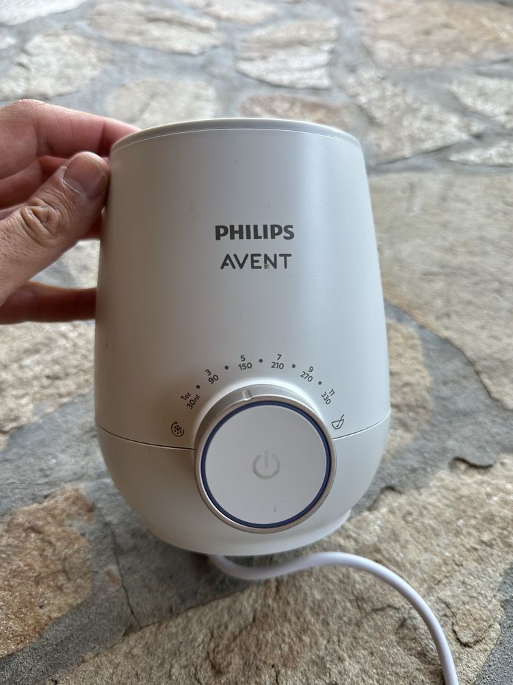 Philips avent уред  за затопляне на мляко