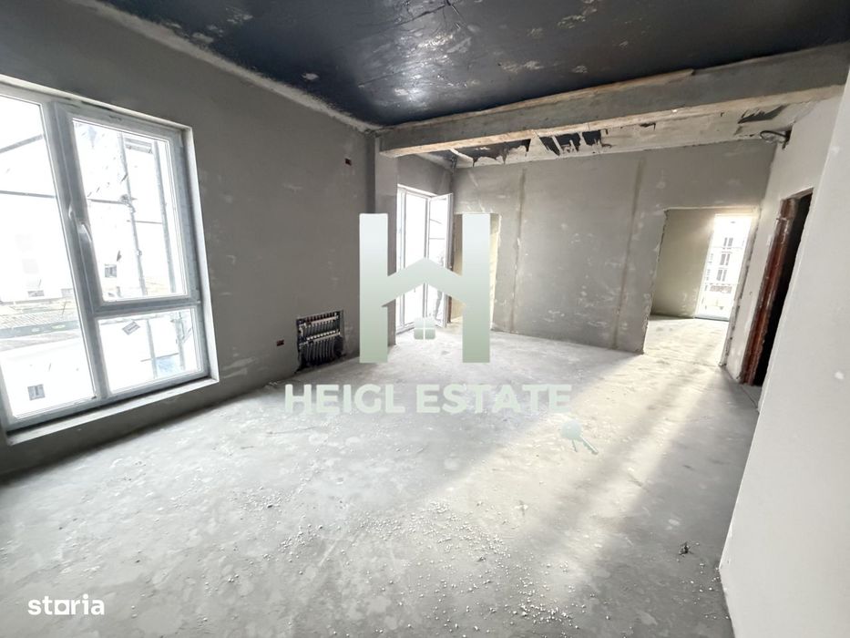 Apartament cu 2 camere Mosnita Noua