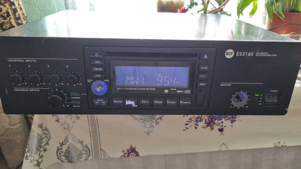 Amplificator RCF ES3160