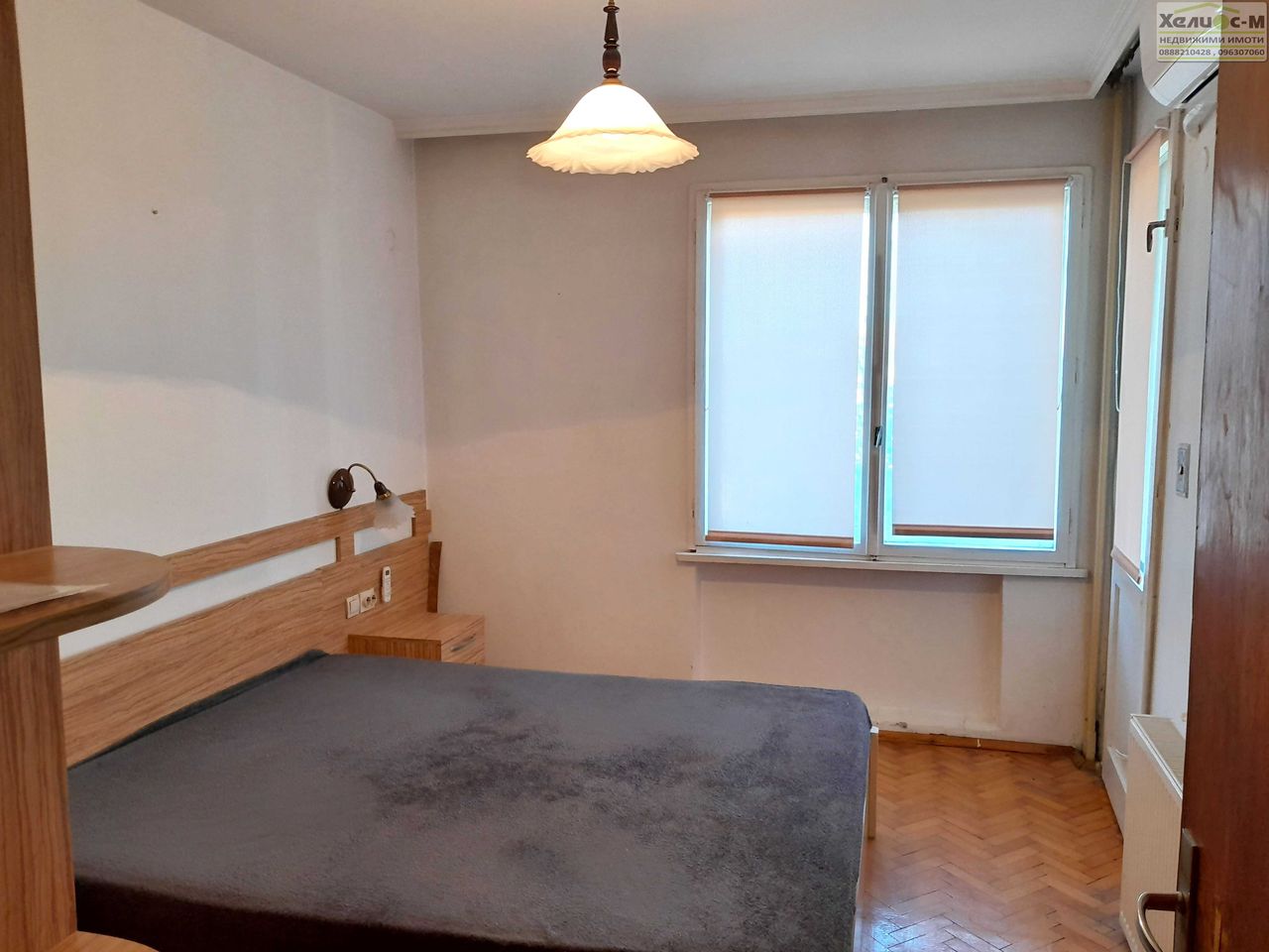 Продава се Тристаен апартамент в Монтана, Широк център - 88 кв.м за 1362 €/кв.м - Снимка #11