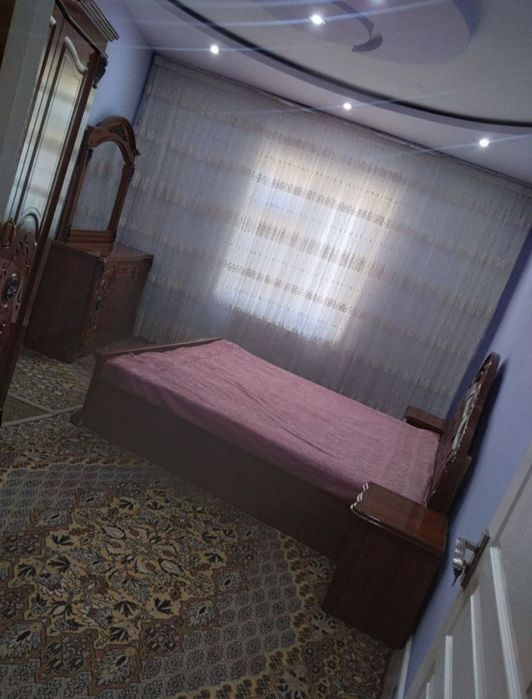 Продам квартира 4 ком