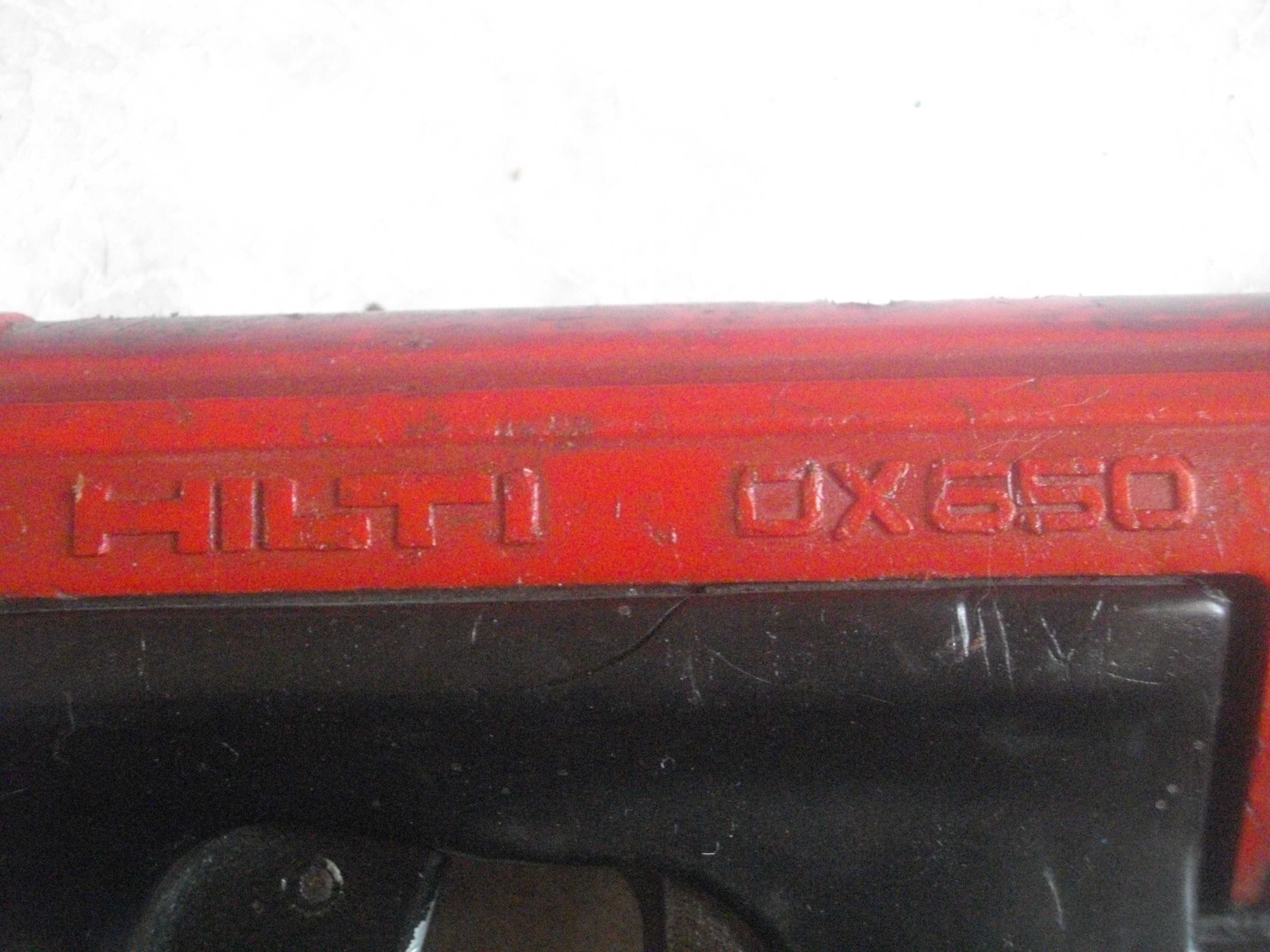 HILTI DX650/HILTI DX450-Пистолет Хилти Директен Монтаж-Лихтенщайн