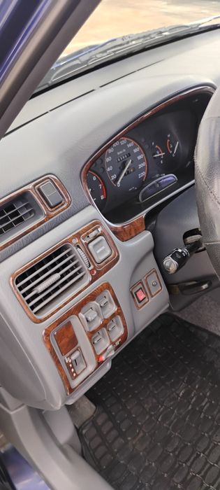 Хонда СРВ 1, 2001г 148коня