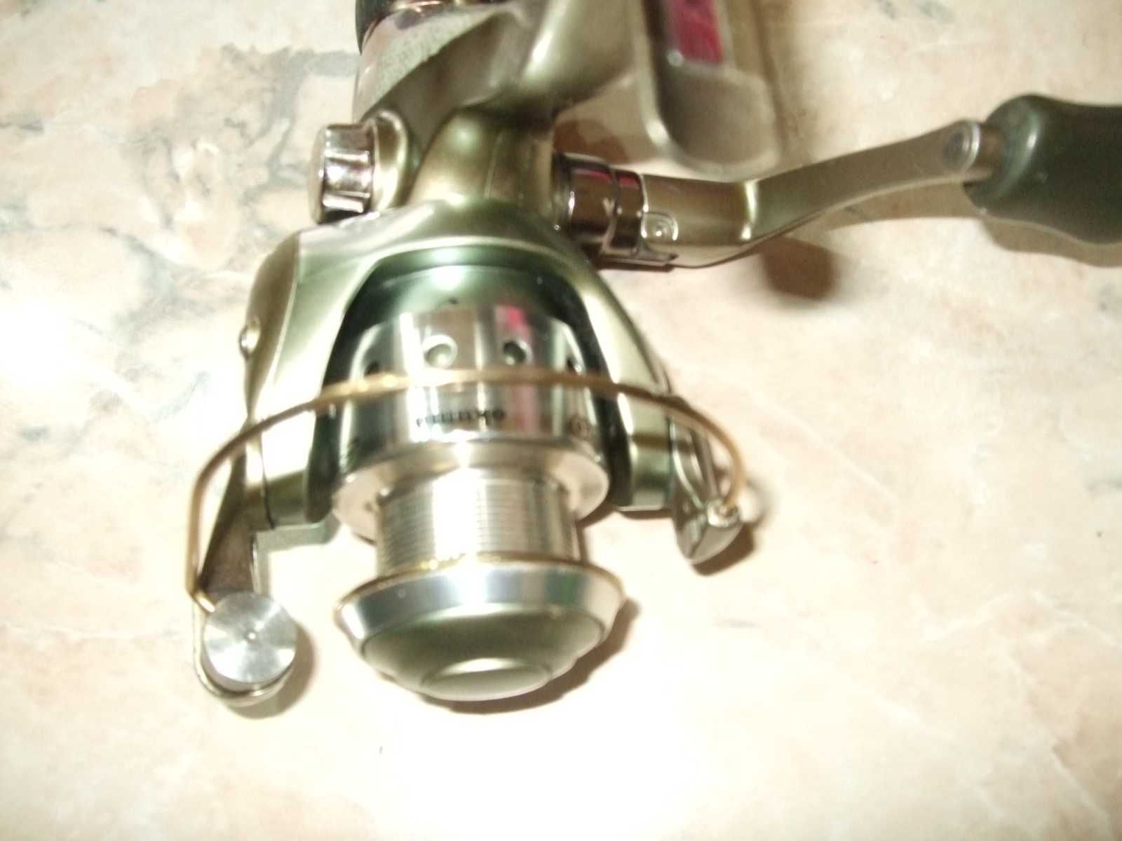 Mulineta okuma epix ER 20