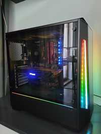 PC Gaming. Zotac RTX 2060 Super-AMD Ryzen5 3600x-16GB Ram