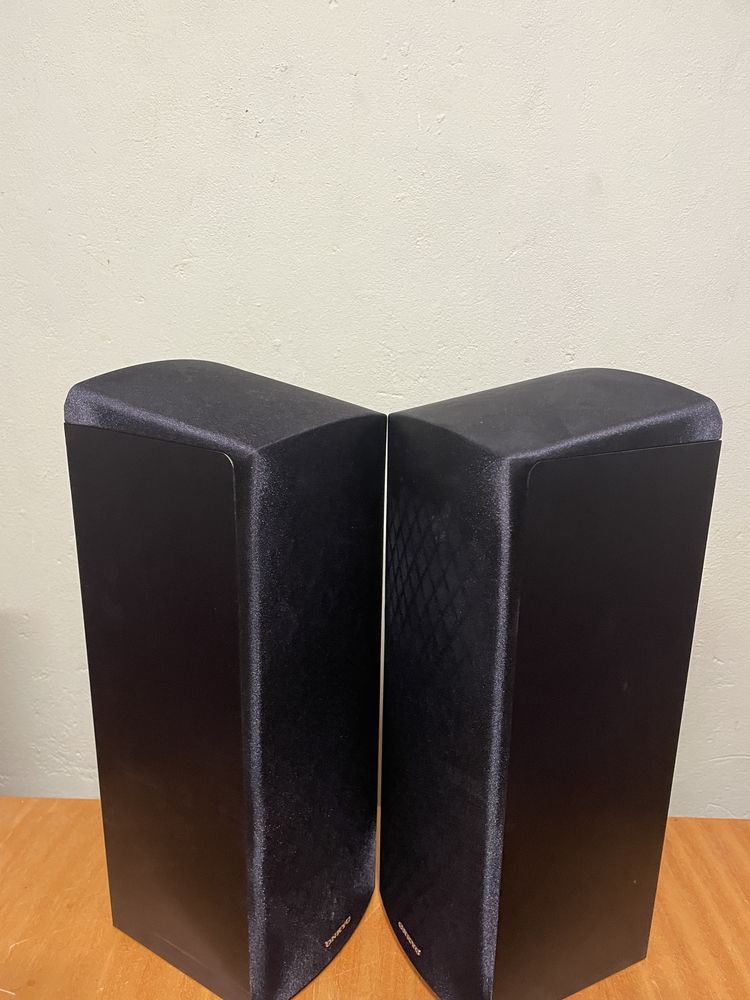 ONKYO Dolby Atmos speaker surround 5.0.2 тонколони домашно кино SKF594