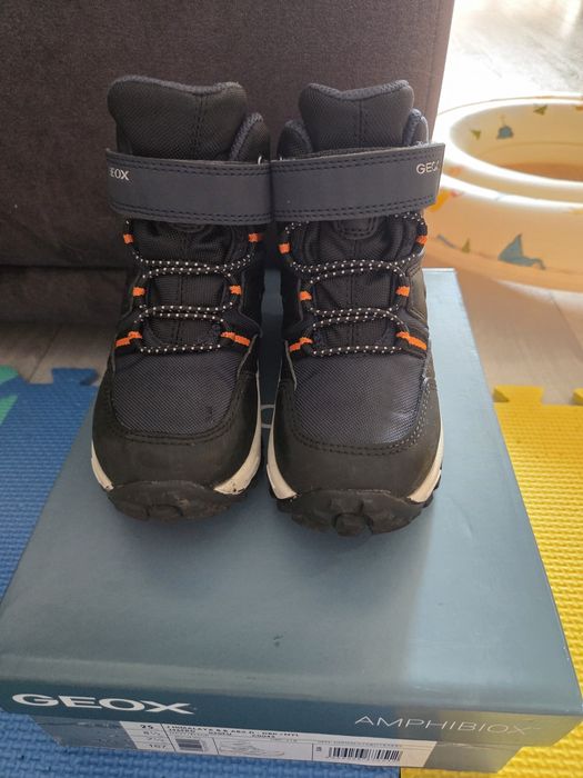 Ghete Geox 24-25