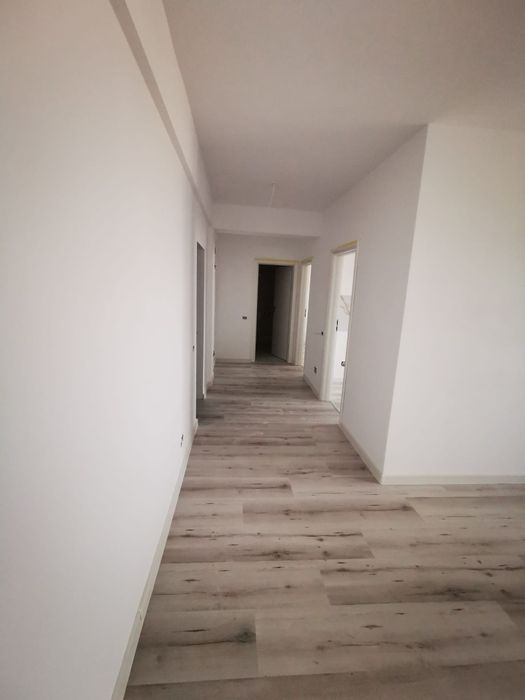 Apartament 2 camere - Militari Residence (str Tineretului)