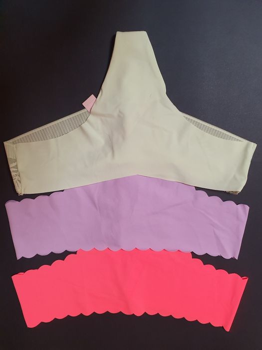 Chiloți Victoria's Secret thong marimea S