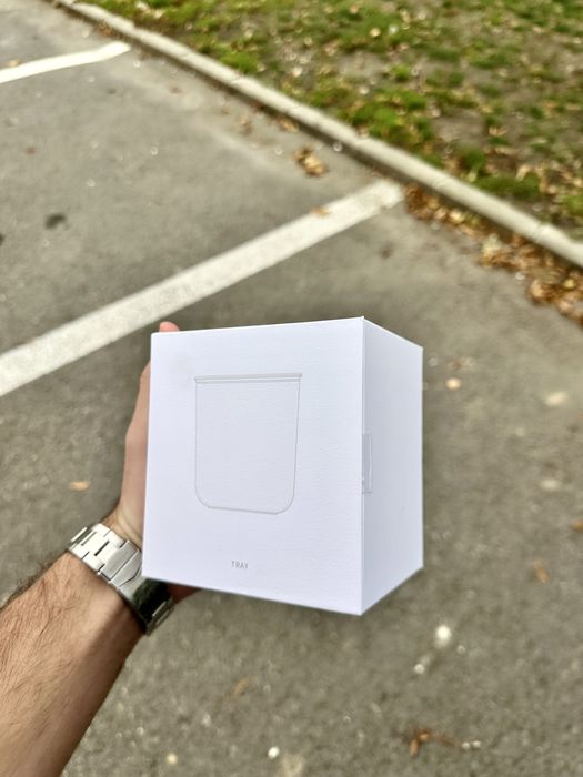 IQOS Iluma i Series Standard Breeze Blue + SCRUMIERA