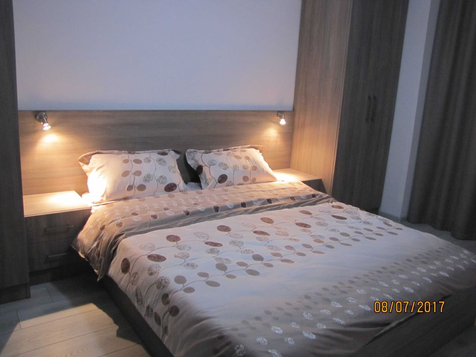 Dau in chirie ap 2 cam 61mp, Iosia Oradea, langa Prima, Lidl, Penny