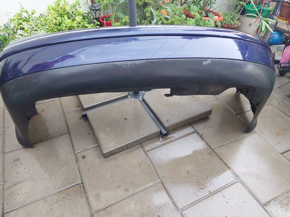 Bara spate Vw Passat B5.5 Sedan