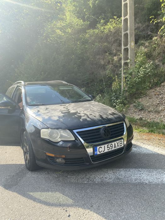 Passat b6 2.0 TDI