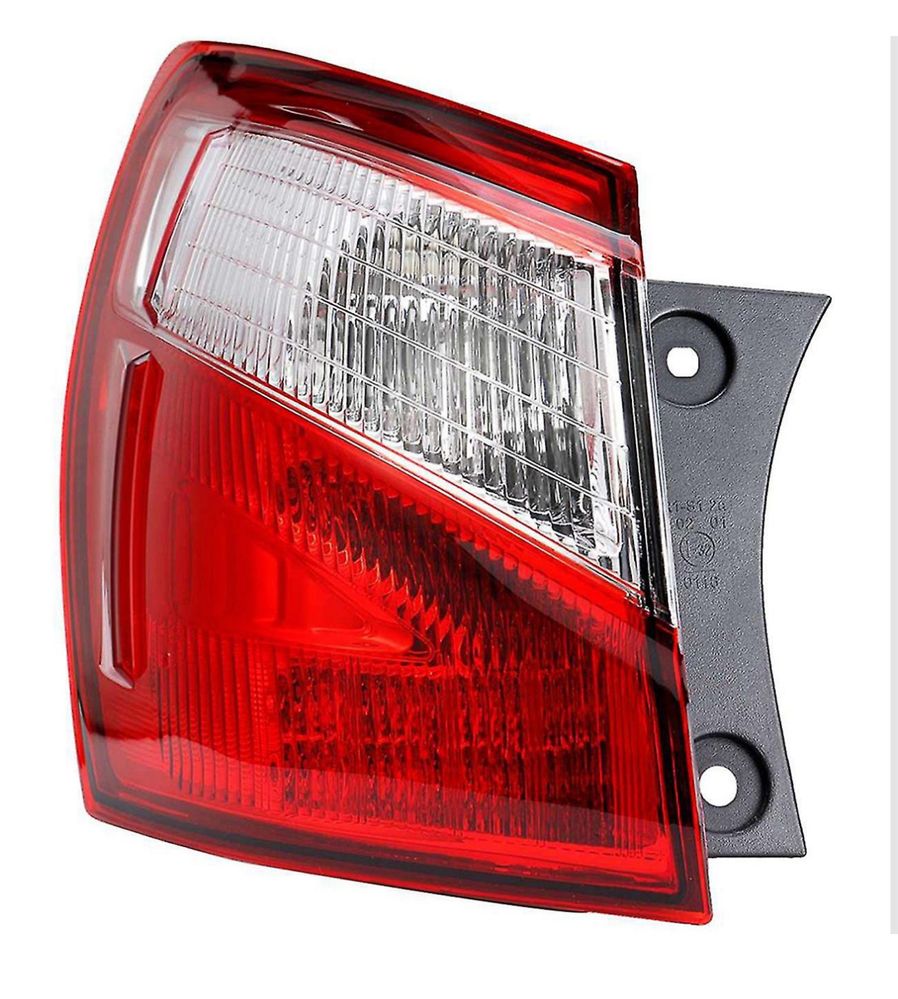 Stop Lampa Triple Tripla Spate Aripa Nissan Qashqai 2008-2015