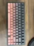 игровая клавиатура mchose g75 pro
