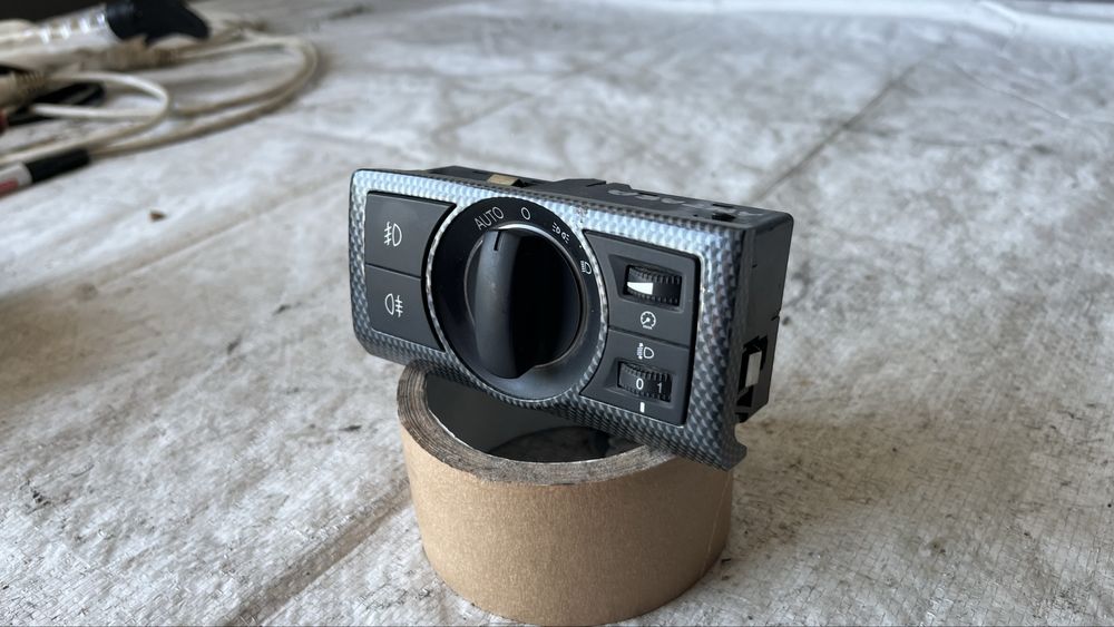 Ключ светлини Opel Antara 2006-