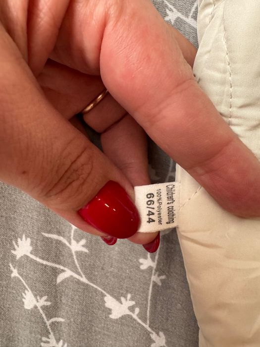 Комбинезон на 3-6 месяцев