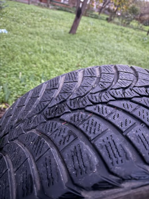 Зимни гуми 255/35/19