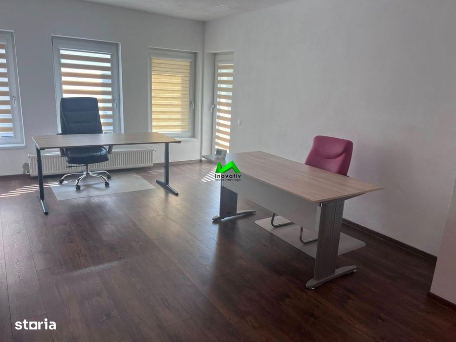 Spatiu de birou de inchiriat zona Arhitectilor