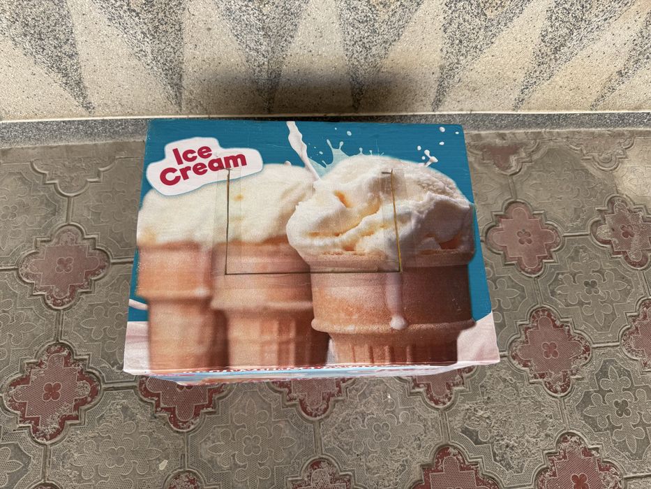 Андижон морожный идиши