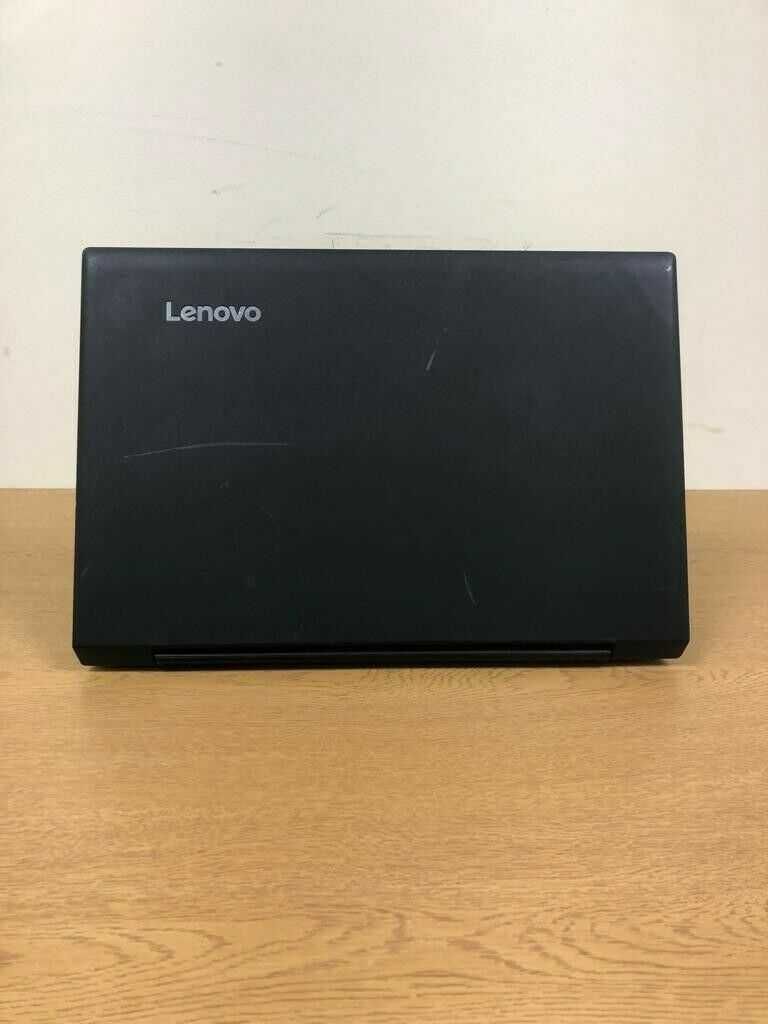 Лаптоп Lenovo V110-15AST A9-9410 8GB 256GB SSD 15.6 HD Windows 10