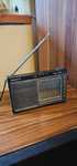 Radio Sony ICF7600DA