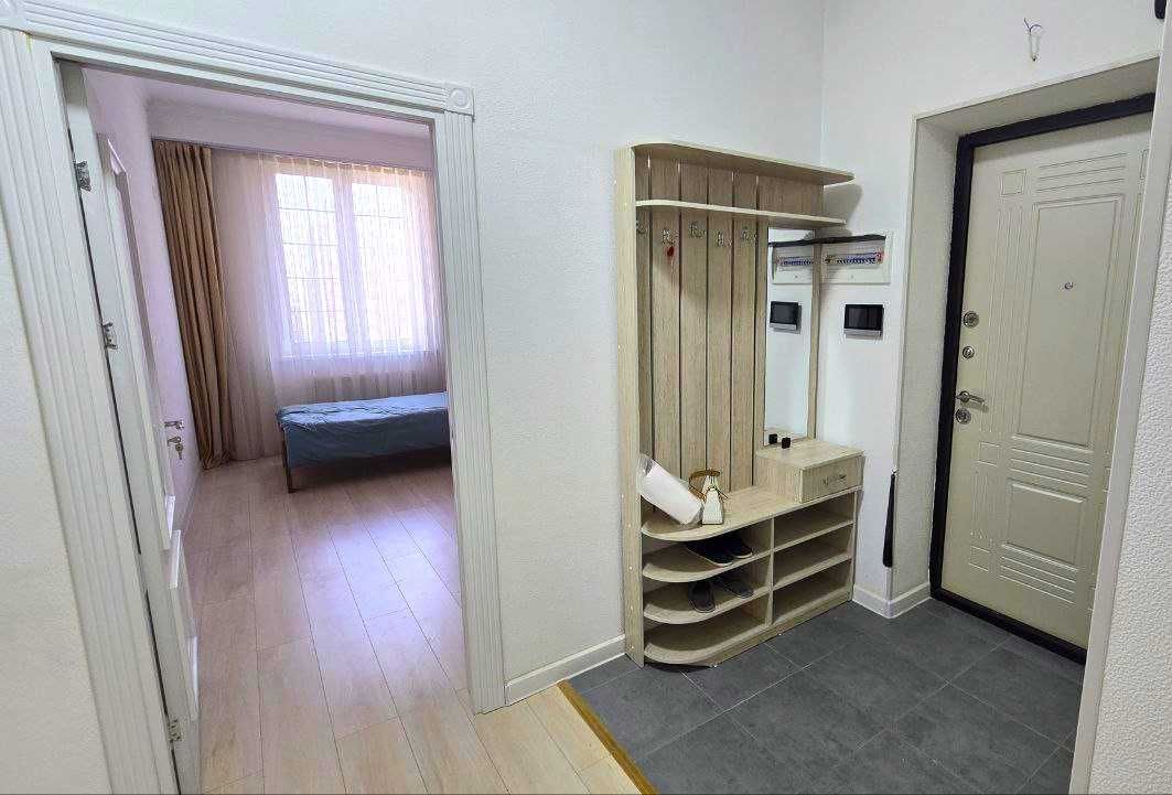 Продаю 3-х комнатную квартиру в ЖК  Greenwich 74м2 "