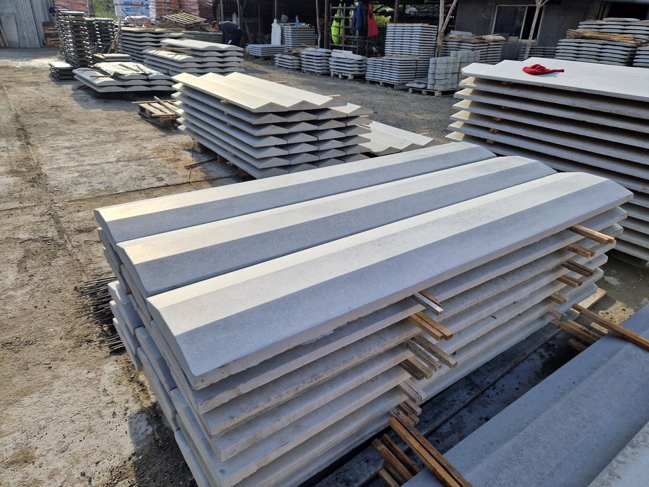 Capace de gard /coame / palarii 50cm,1m,2metri