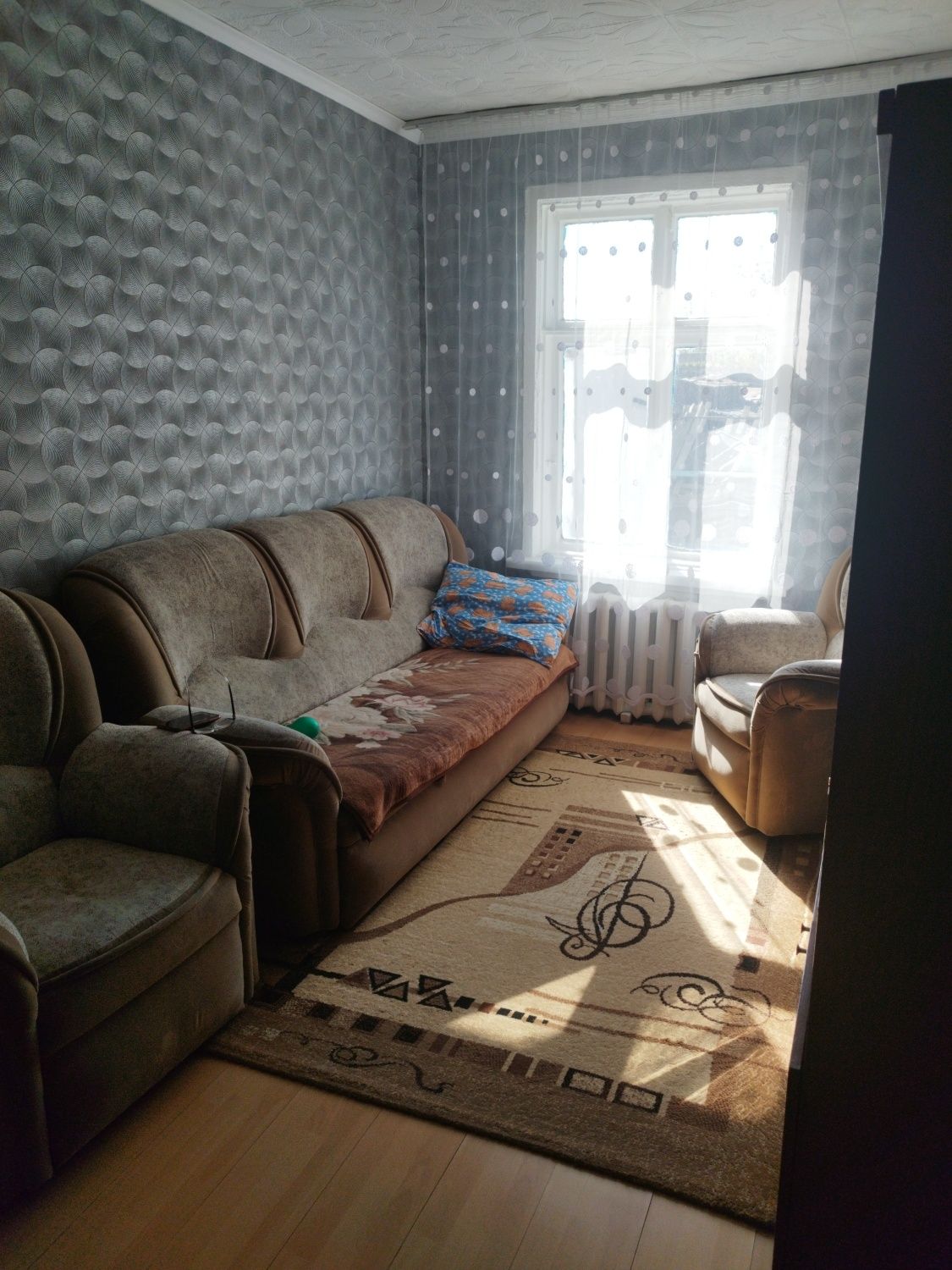 Продаётся большой дом