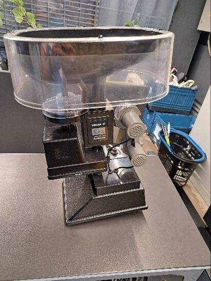 Robot Mingi Tenis de Masă - produs resigilat - (SecondHand) Decathlon