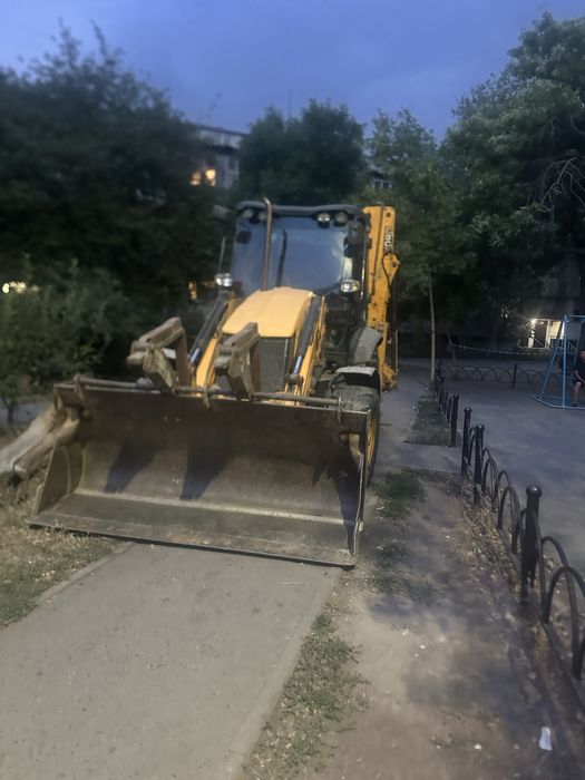 Аренда 3/1 трактора