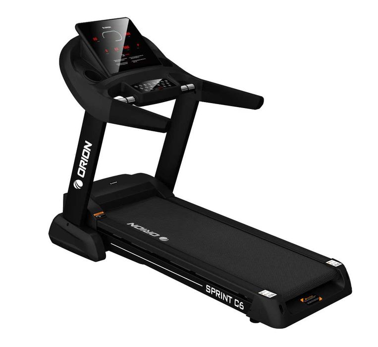 Vand banda alergare Orion Sprint C6, greutate max 150kg