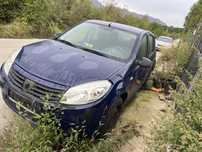Dacia Sandero 2008г За части!