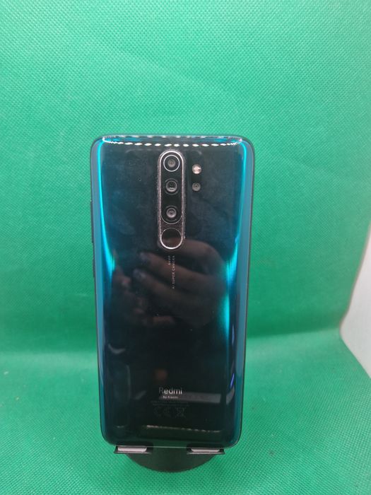 Redmi Note 8 Pro 64GB•Lazar Amanet Crangasi •41366