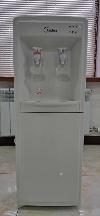 Кулер для воды Midea MK-32E