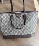 Gucci дамска чанта