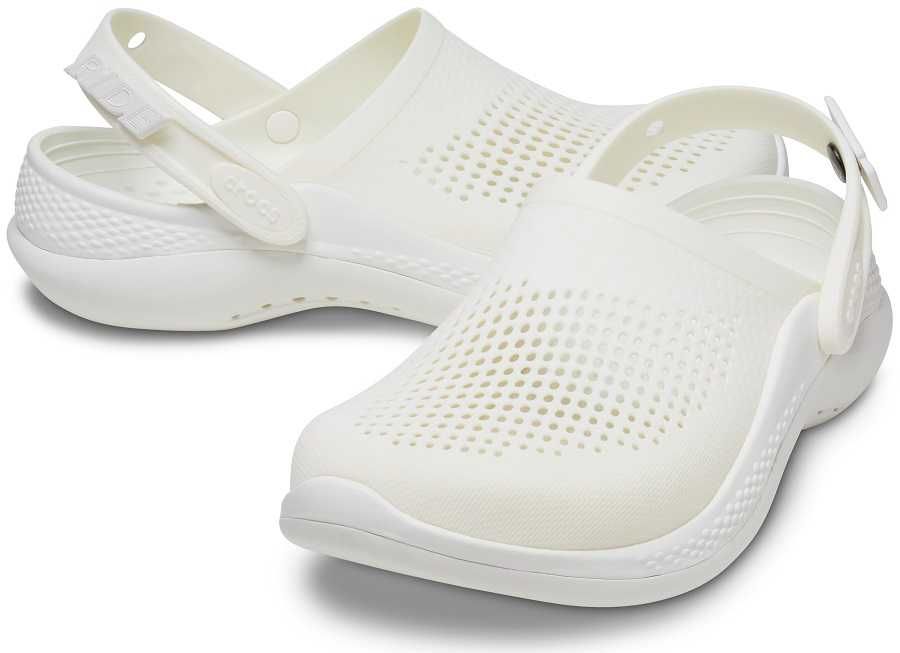 CROCS LITERIDE 360 CLOG - Привезли из ЕВРОПЫ размеры от 36 до 45.