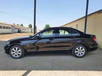 Mercedes Benz C220 ,170 cp ,accept schimb cu teren zona Muntii Apuseni