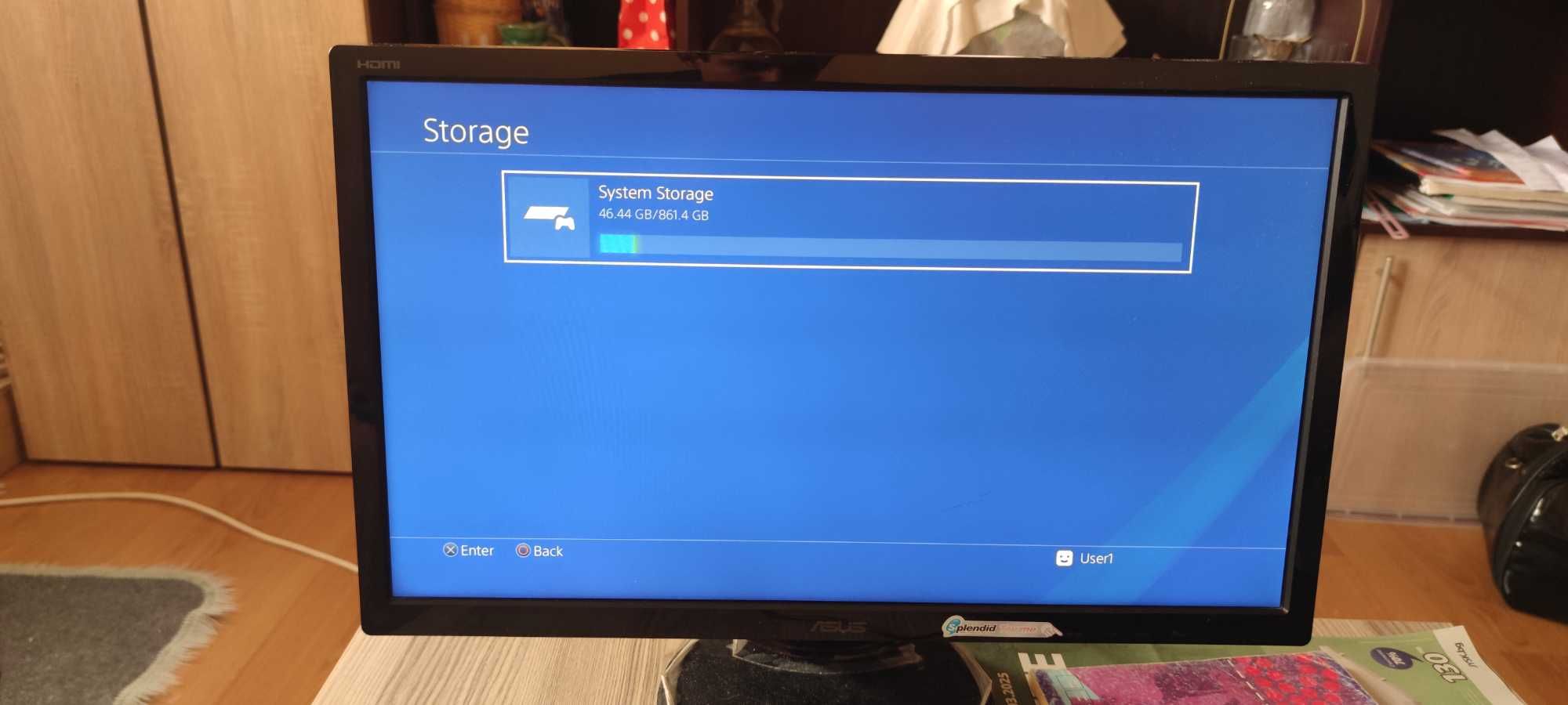 Playstation 4pro