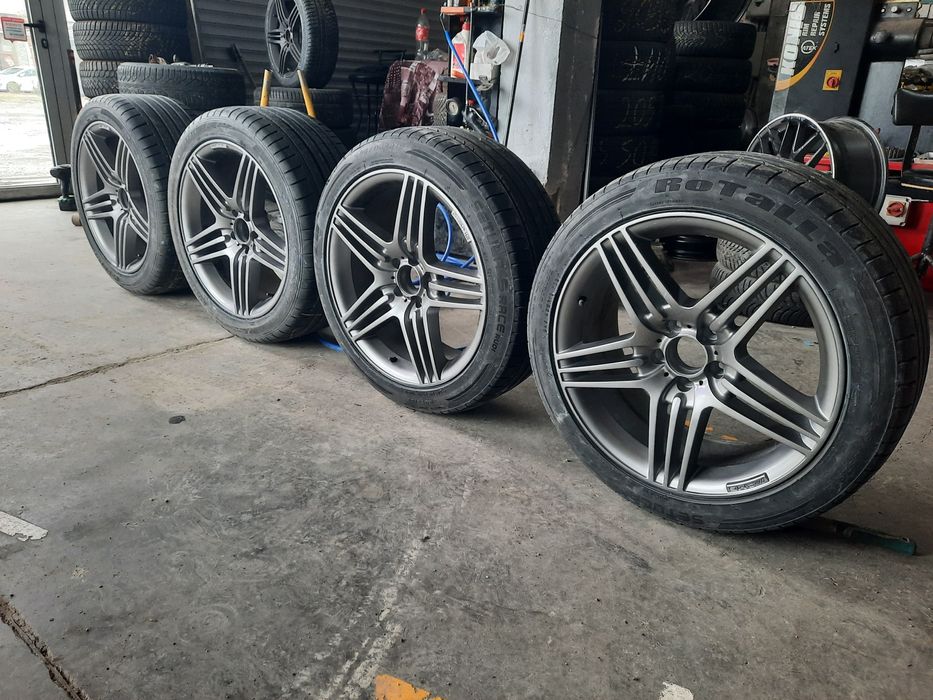 Mercedes Benz 19 sport paketПромоция