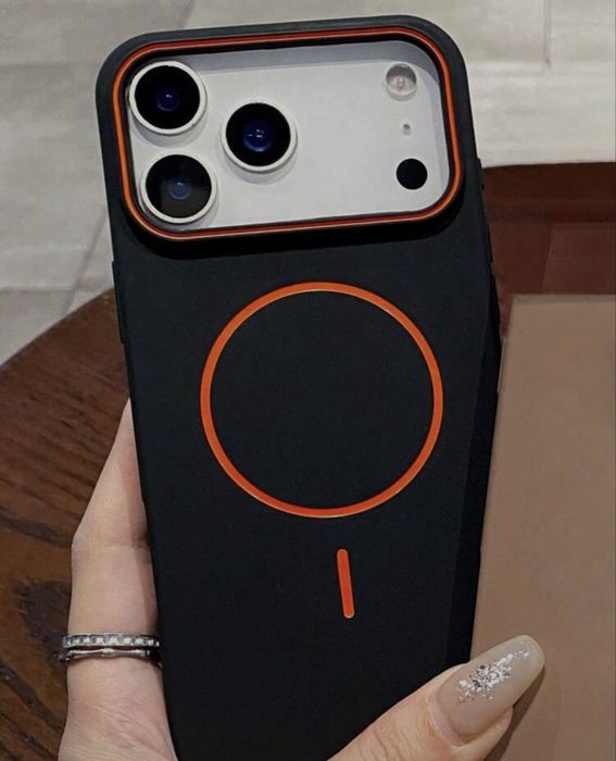 Калъф за iphone 17