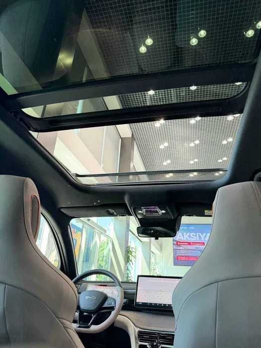 Song Pro DM-i 71km и 110km comfort, flagship 2025 годот ДЦ Yakkasaroy!