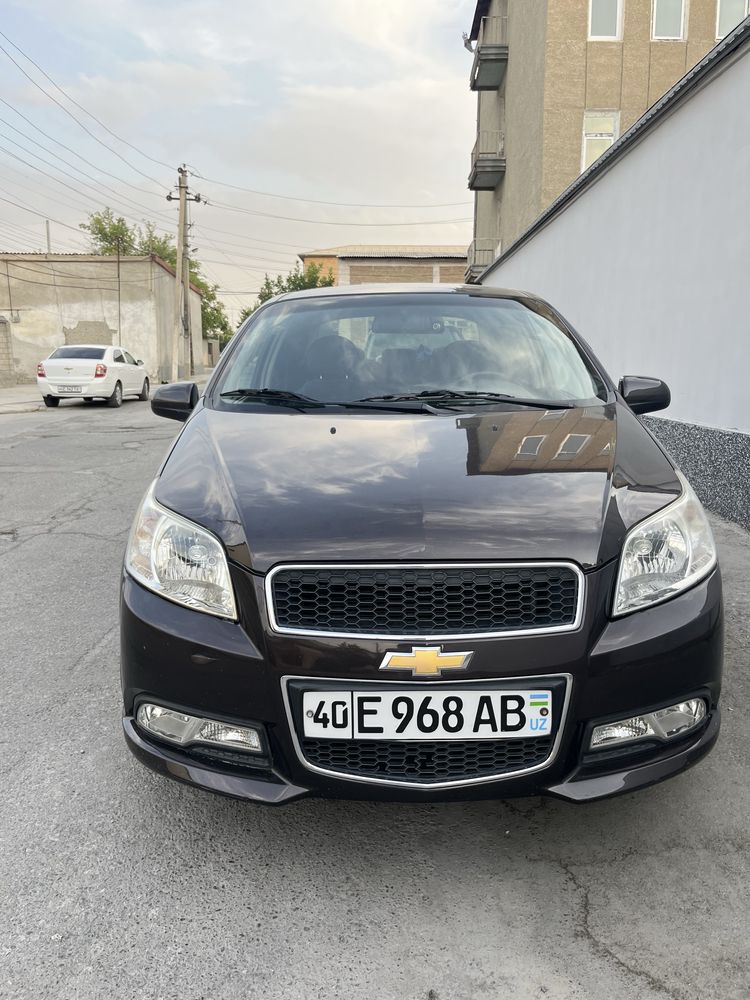 Chevrolet Nexia 3