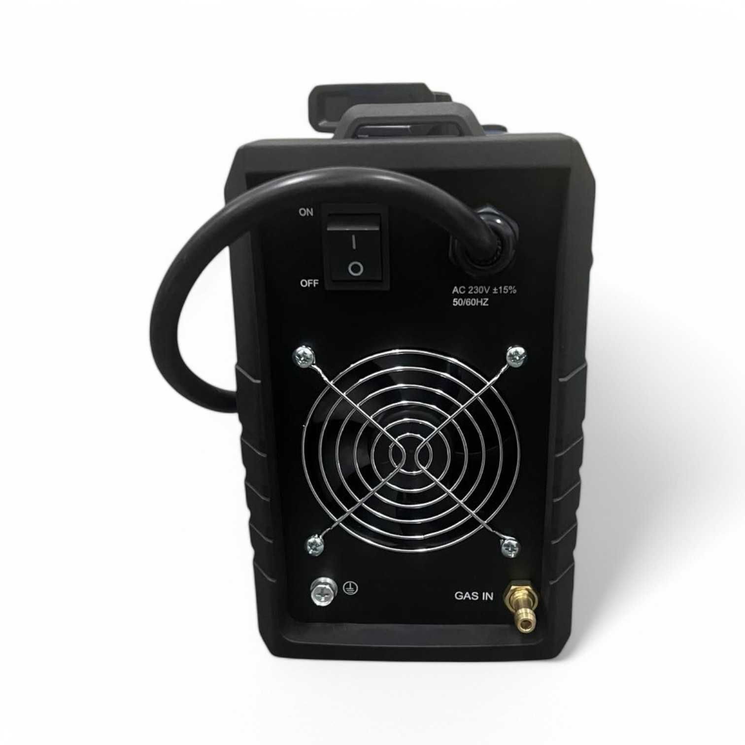 Електрожен инверторен VikiLux TIG/MMA 250I с аргон PRO blue