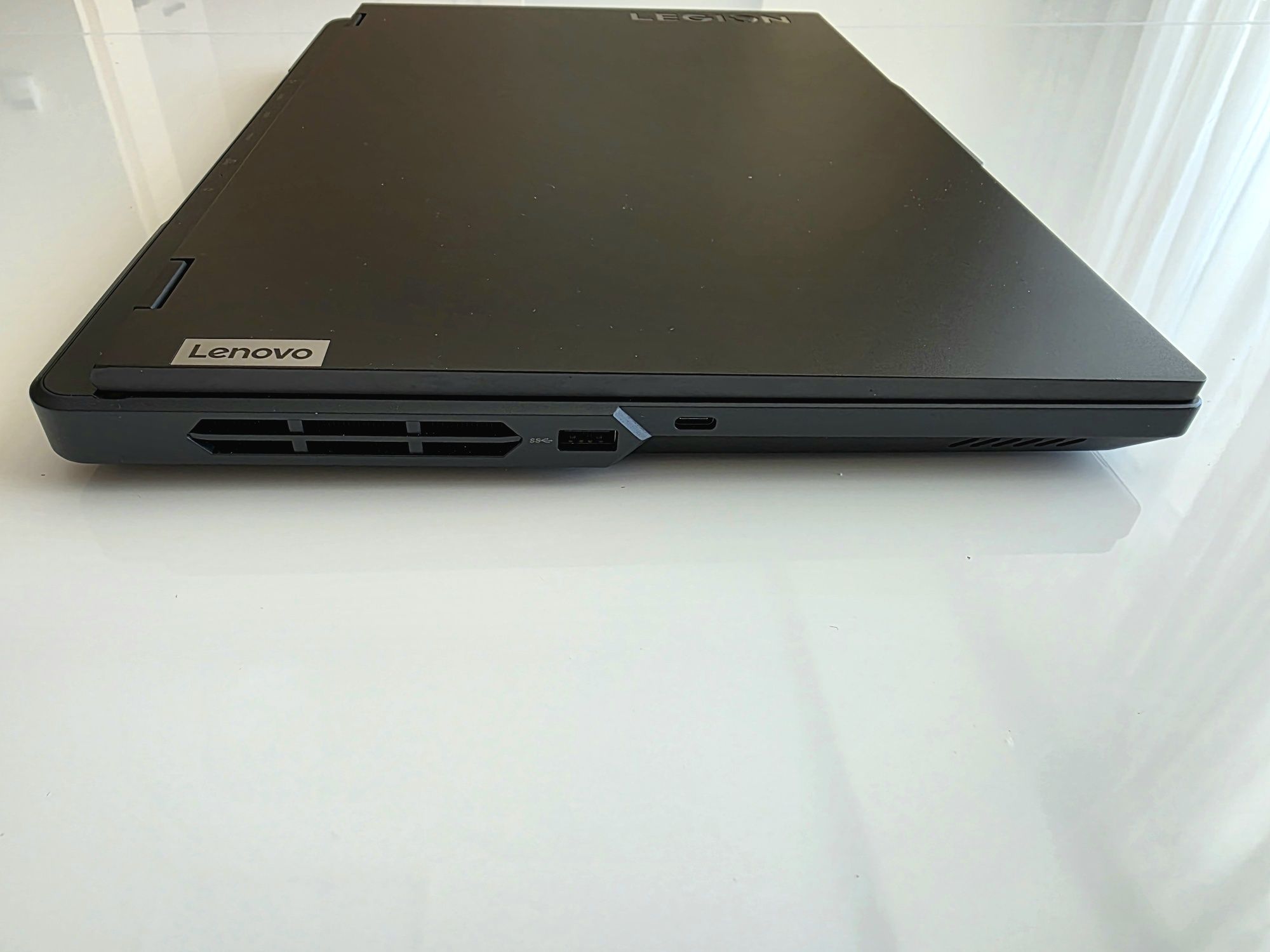Lenovo Legion Pro 5 RTX 4060 i5-13500HX 32GB RAM