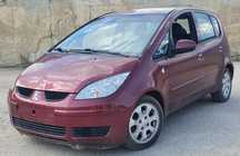 Piese mitsubishi colt 1.3 benzina